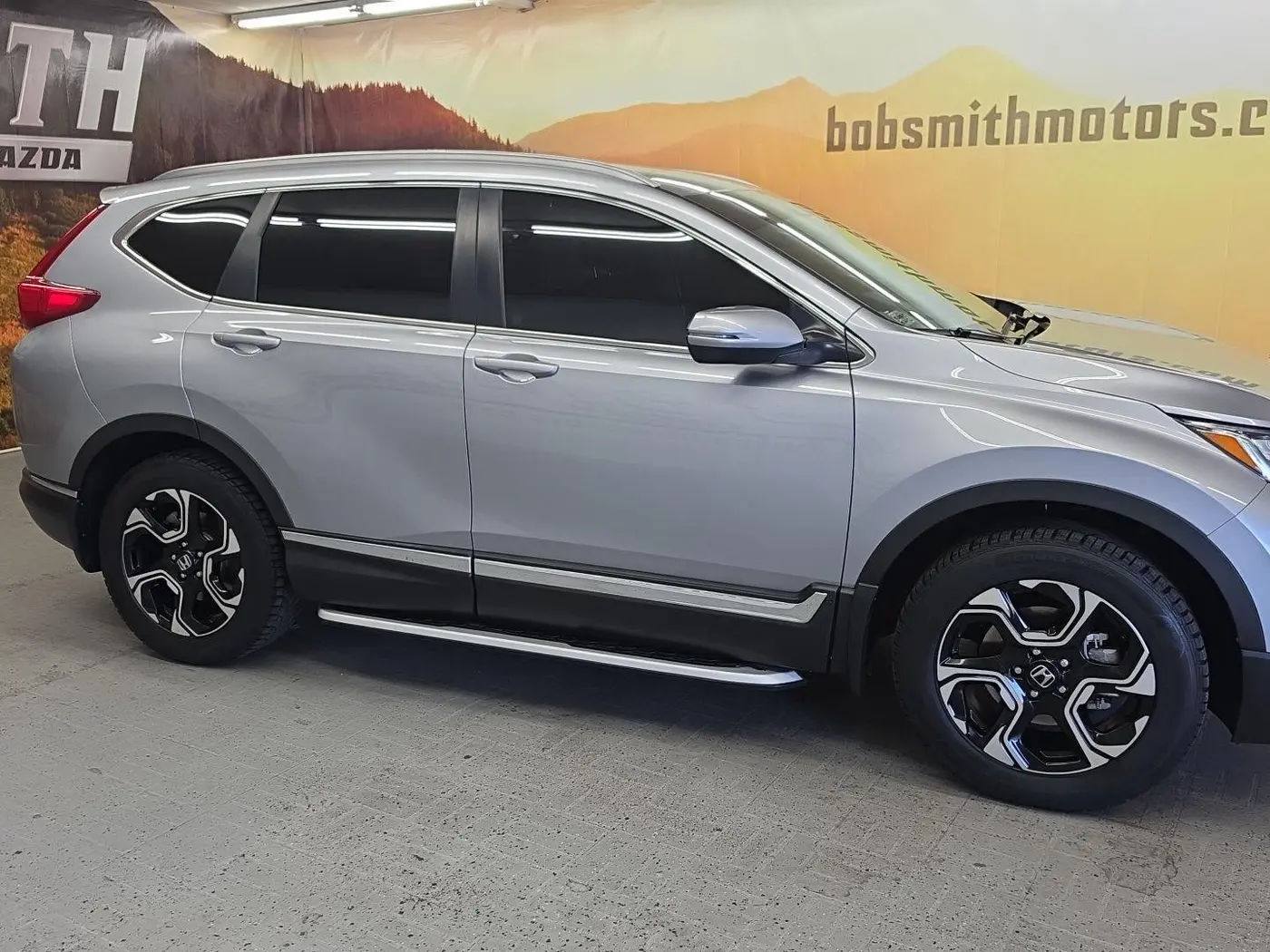 2019 Honda CR-V - $23,990