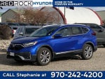 2022 CR-V Thumbnail 1