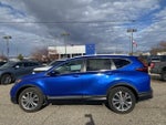 2022 CR-V Thumbnail 2