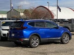 2022 CR-V Thumbnail 4