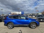 2022 CR-V Thumbnail 5
