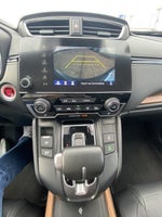 2022 CR-V Thumbnail 8