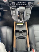 2022 CR-V Thumbnail 9