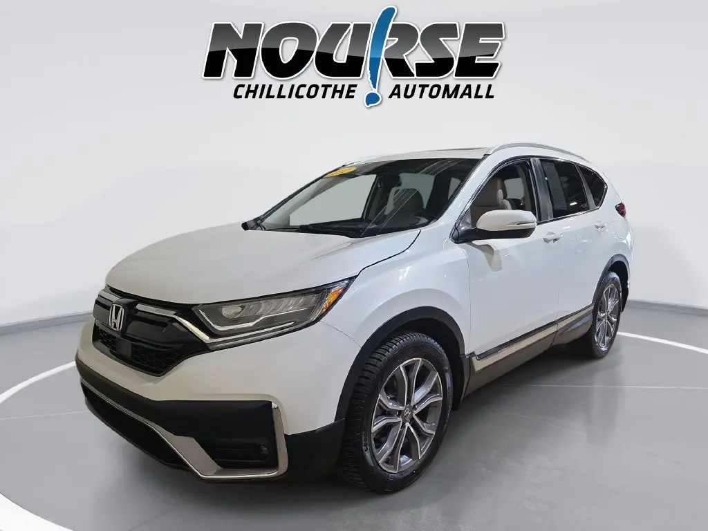 2022 Honda CR-V - $26,987