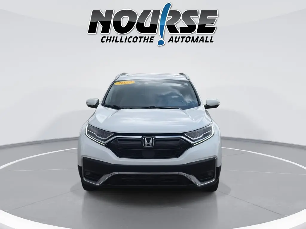2022 Honda CR-V - $26,987