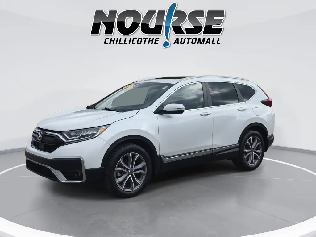 2022 Honda CR-V - $26,987