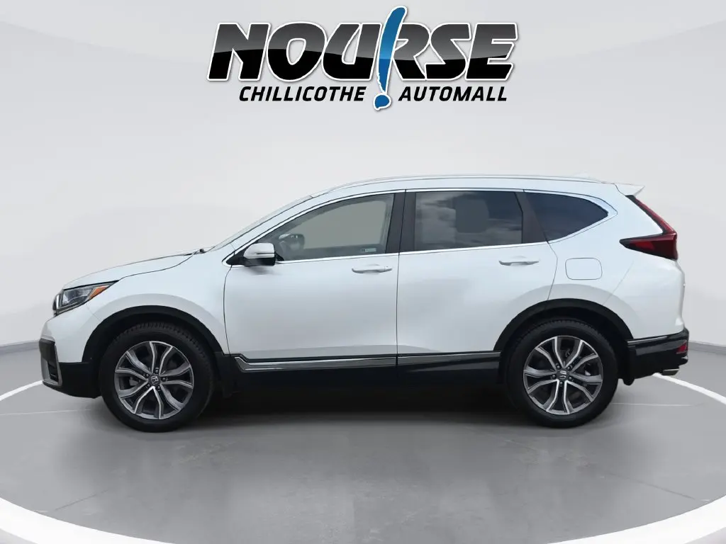 2022 Honda CR-V - $26,987