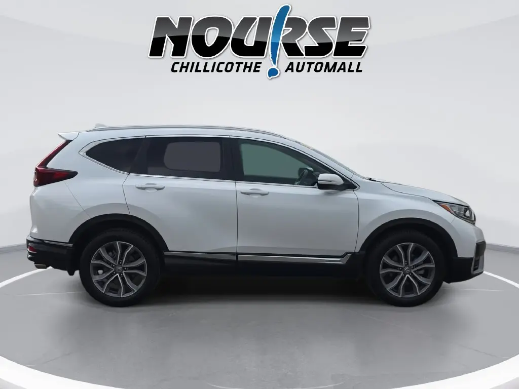 2022 Honda CR-V - $26,987