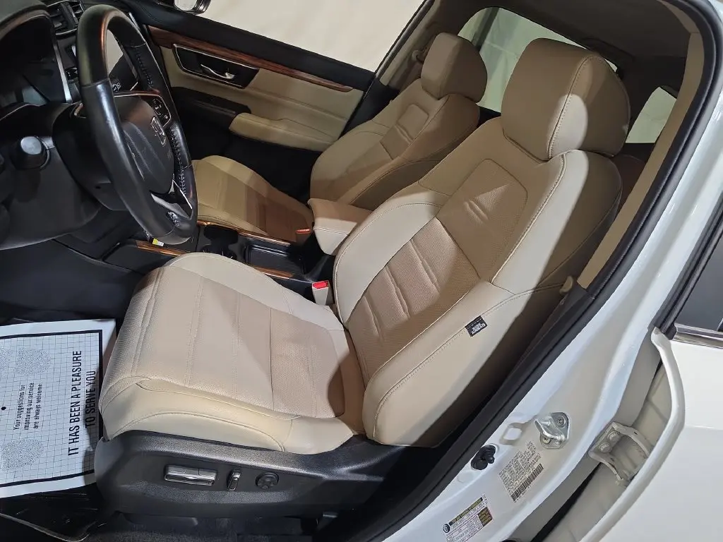2022 Honda CR-V - $26,987