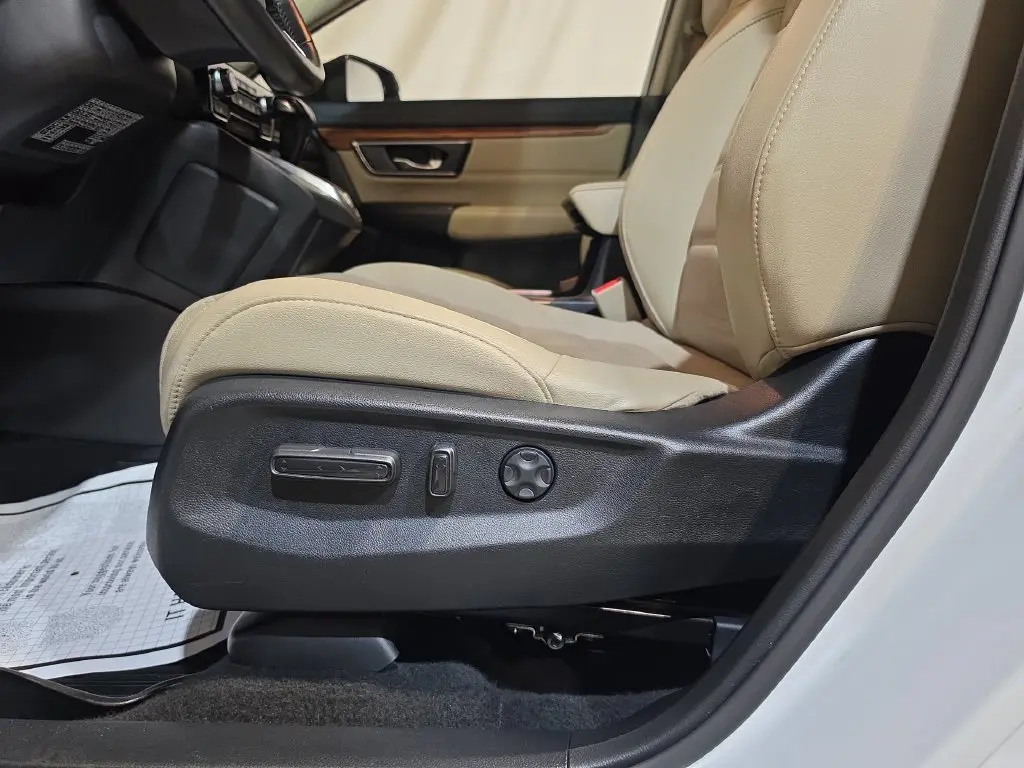 2022 Honda CR-V - $26,987