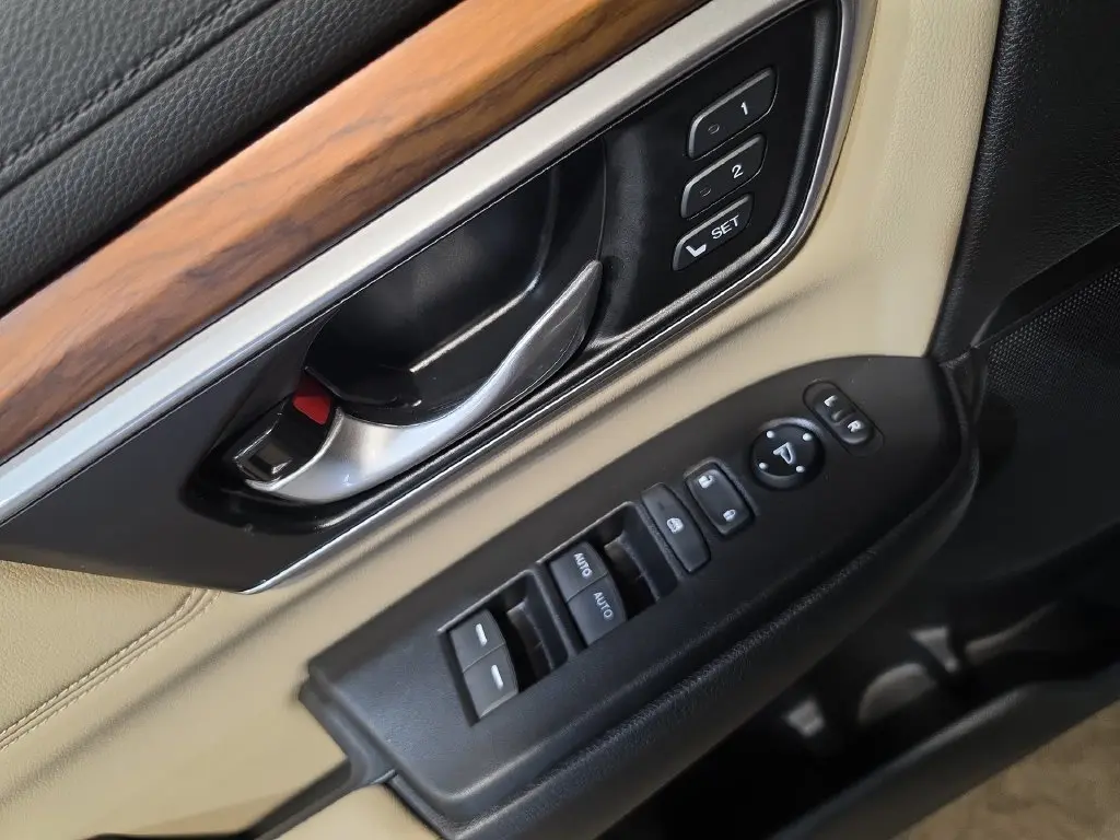 2022 Honda CR-V - $26,987