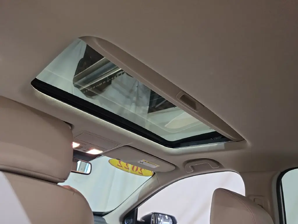 2022 Honda CR-V - $26,987