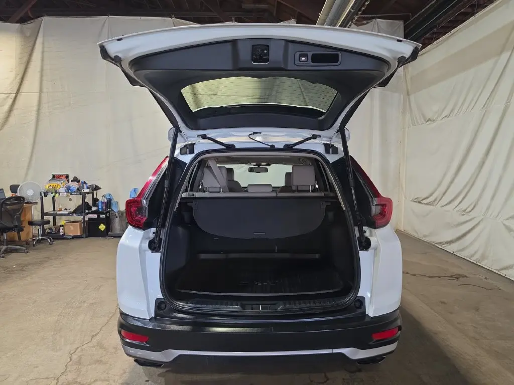 2022 Honda CR-V - $26,987