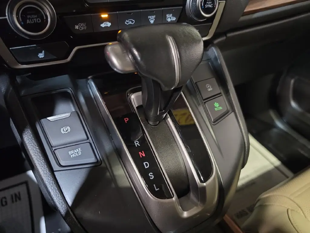 2022 Honda CR-V - $26,987