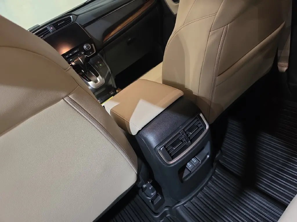 2022 Honda CR-V - $26,987
