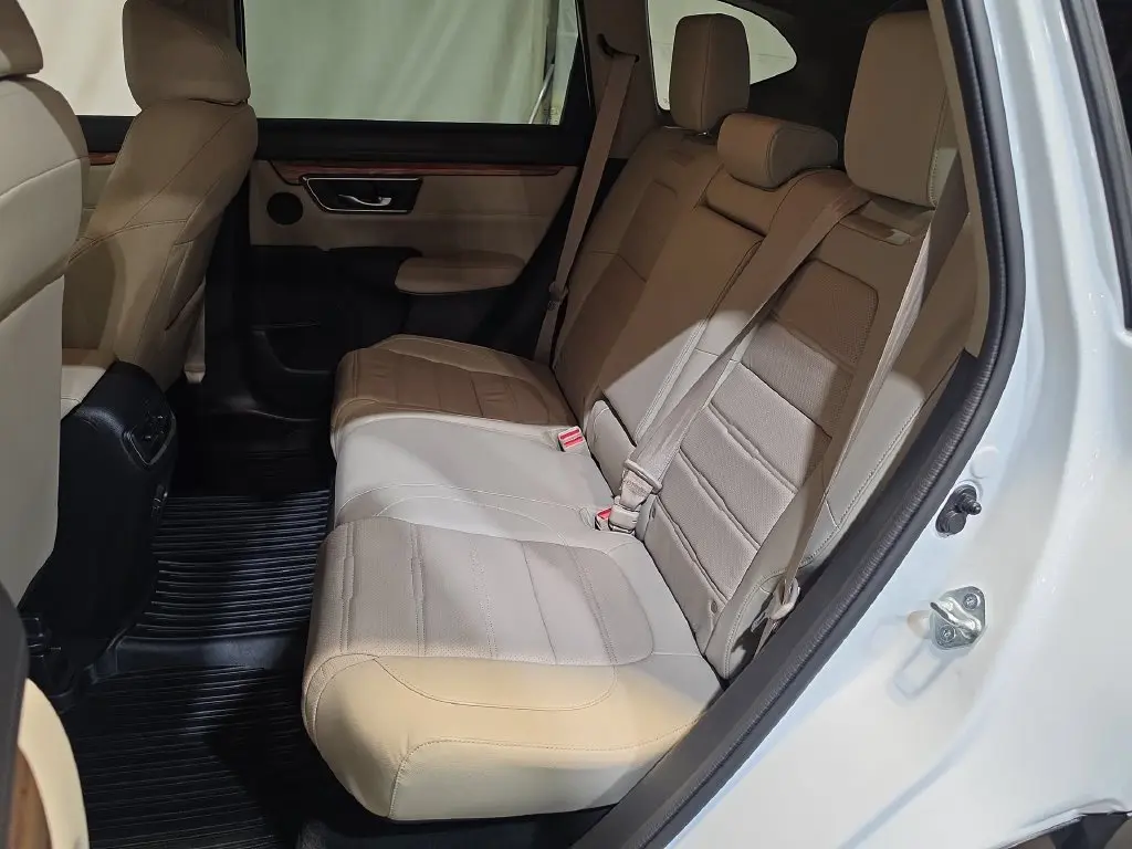 2022 Honda CR-V - $26,987