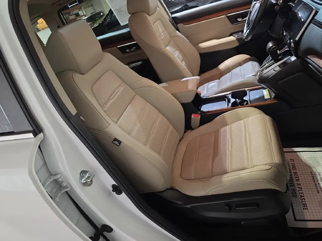 2022 Honda CR-V - $26,987