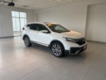 2022 CR-V Thumbnail 1