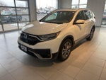 2022 CR-V Thumbnail 3