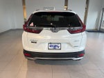 2022 CR-V Thumbnail 7