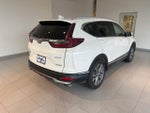 2022 CR-V Thumbnail 8