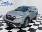 2022 CR-V Thumbnail 1