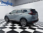 2022 CR-V Thumbnail 3