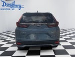 2022 CR-V Thumbnail 4