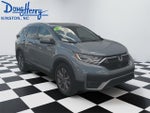 2022 CR-V Thumbnail 7