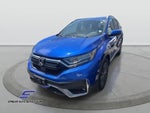 2022 CR-V Thumbnail 37