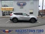 2018 CR-V Thumbnail 1