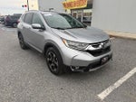 2018 CR-V Thumbnail 2