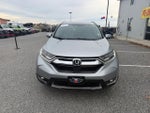 2018 CR-V Thumbnail 3
