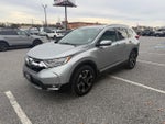 2018 CR-V Thumbnail 4