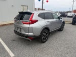 2018 CR-V Thumbnail 8