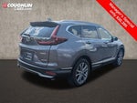 2022 CR-V Thumbnail 8