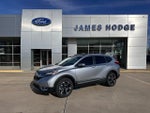 2019 CR-V Thumbnail 1