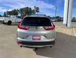 2019 CR-V Thumbnail 3