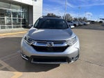 2019 CR-V Thumbnail 7
