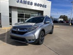 2019 CR-V Thumbnail 8