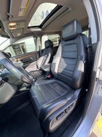 2019 CR-V Thumbnail 9