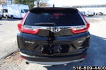 2018 CR-V Thumbnail 5