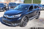 2018 CR-V Thumbnail 8