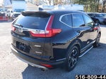 2018 CR-V Thumbnail 4