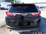 2018 CR-V Thumbnail 5