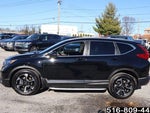 2018 CR-V Thumbnail 7