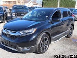 2018 CR-V Thumbnail 8