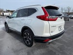 2019 CR-V Thumbnail 5