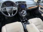 2019 CR-V Thumbnail 12