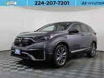 2021 CR-V Thumbnail 1
